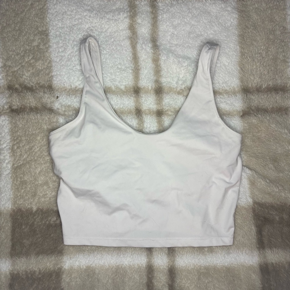 Yogalicious Tank Top/Bra